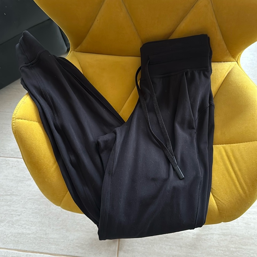 Lululemon Ready To Rulu